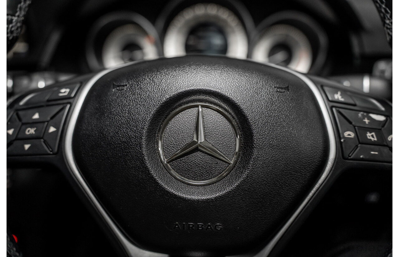 7/2014 Mercedes-Benz E400  212 MY14 4d Sedan Palladium Silver Twin Turbo V6 3.0L