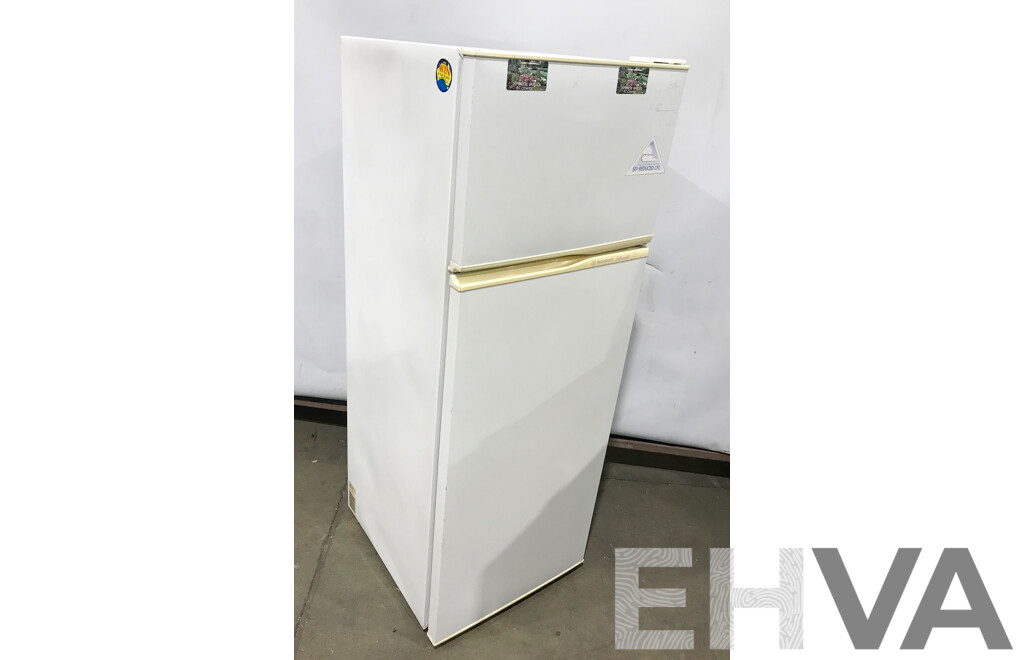 Westinghouse Silhouette 221 Litre Fridge