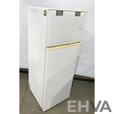 Westinghouse Silhouette 221 Litre Fridge