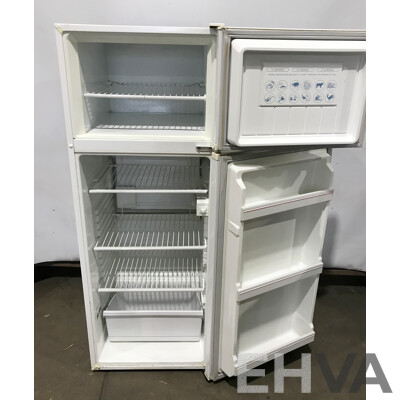 Westinghouse Silhouette 221 Litre Fridge