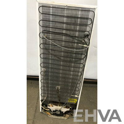 Westinghouse Silhouette 221 Litre Fridge