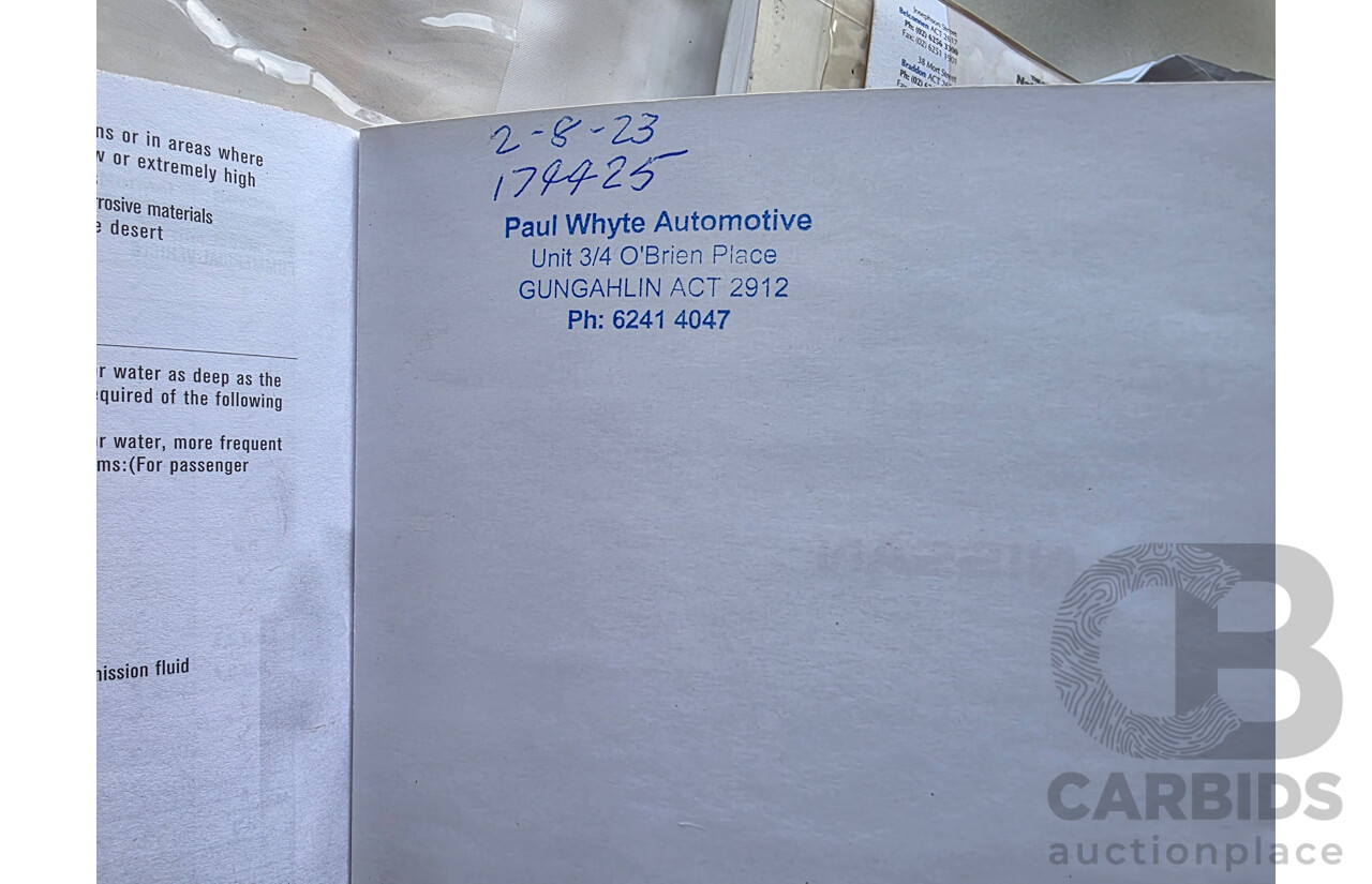3/2008 Nissan Tiida ST C11 MY07 5d Hatchback Beige 1.8L