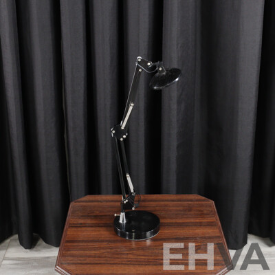 Metal Desk Lamp