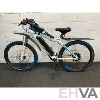 NCM 27.5'' Moscow Plus 48V Electric Mountain Bike - RRP$2,199