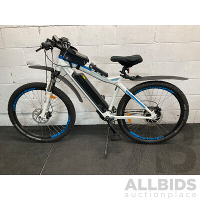 NCM 27.5'' Moscow Plus 48V Electric Mountain Bike - RRP$2,199