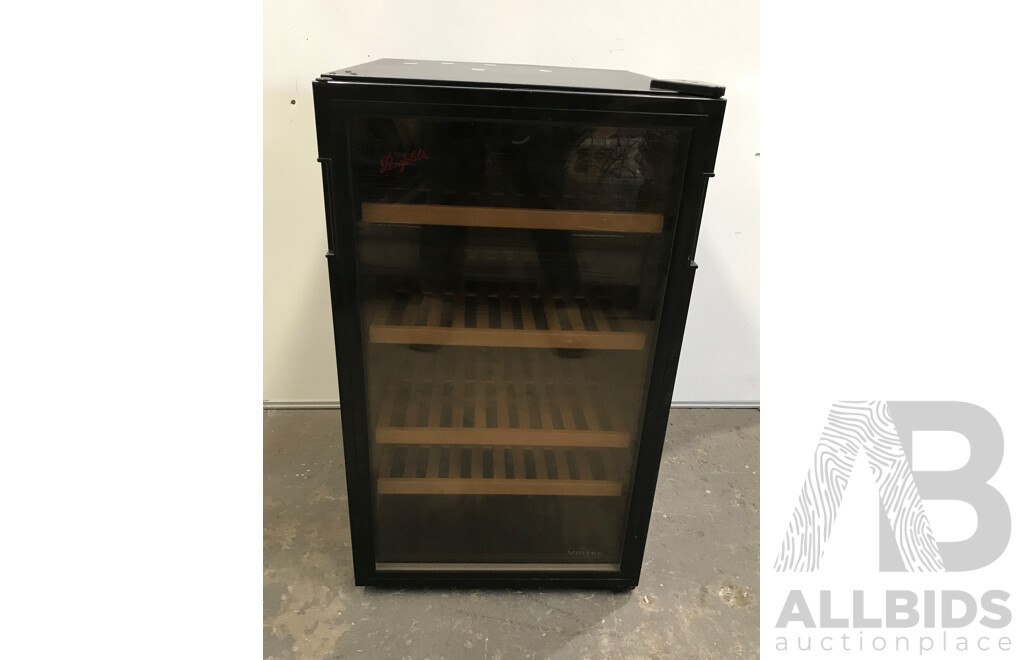 Vintec 30 Bottle Wine Cabinet