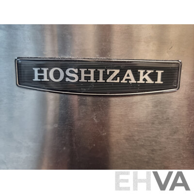 Hoshizaki Commercial Ice Maker