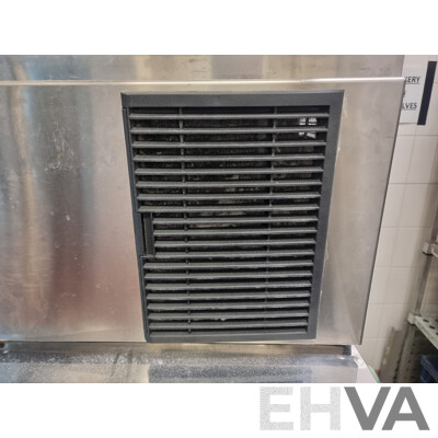 Hoshizaki Commercial Ice Maker