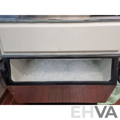 Hoshizaki Commercial Ice Maker