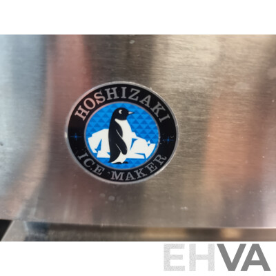 Hoshizaki Commercial Ice Maker