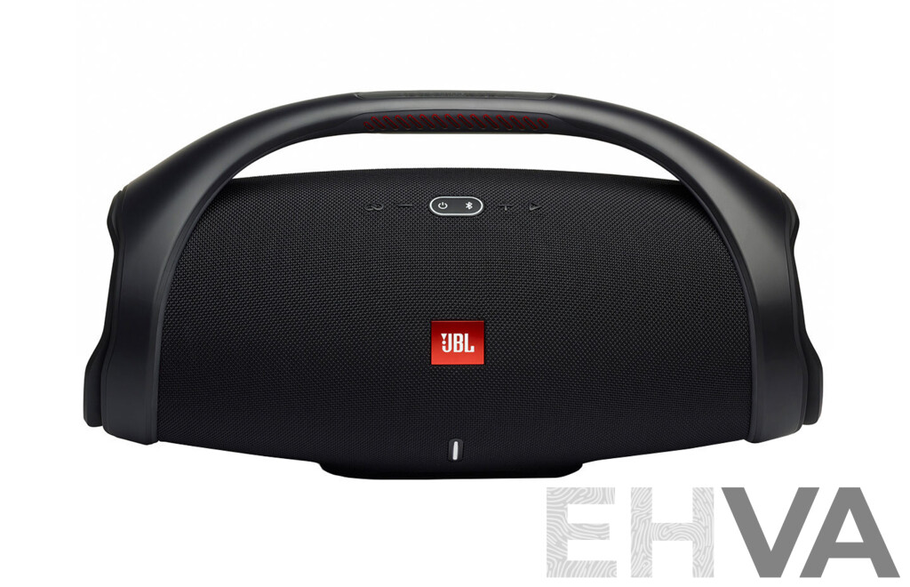 JBL Speaker BOOMBOX2 - Portable Bluetooth Speaker