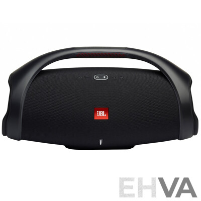 JBL Speaker BOOMBOX2 - Portable Bluetooth Speaker