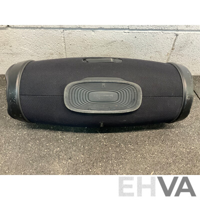 JBL Speaker BOOMBOX2 - Portable Bluetooth Speaker