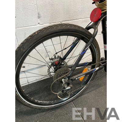 GIANT Yukon Mountain Bike
