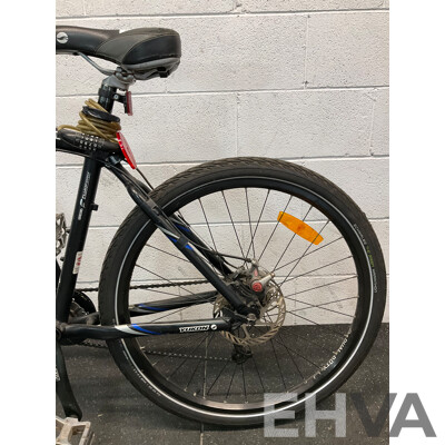 GIANT Yukon Mountain Bike