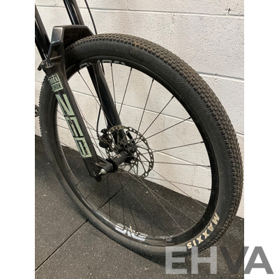 SCOTT Ransom E+Ride Electric Mountain Bike