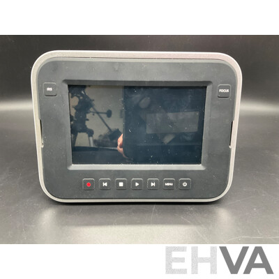 BLACKMAGIC DESIGN 4K Production Cinema Camera in Pelican Storm Carry Case