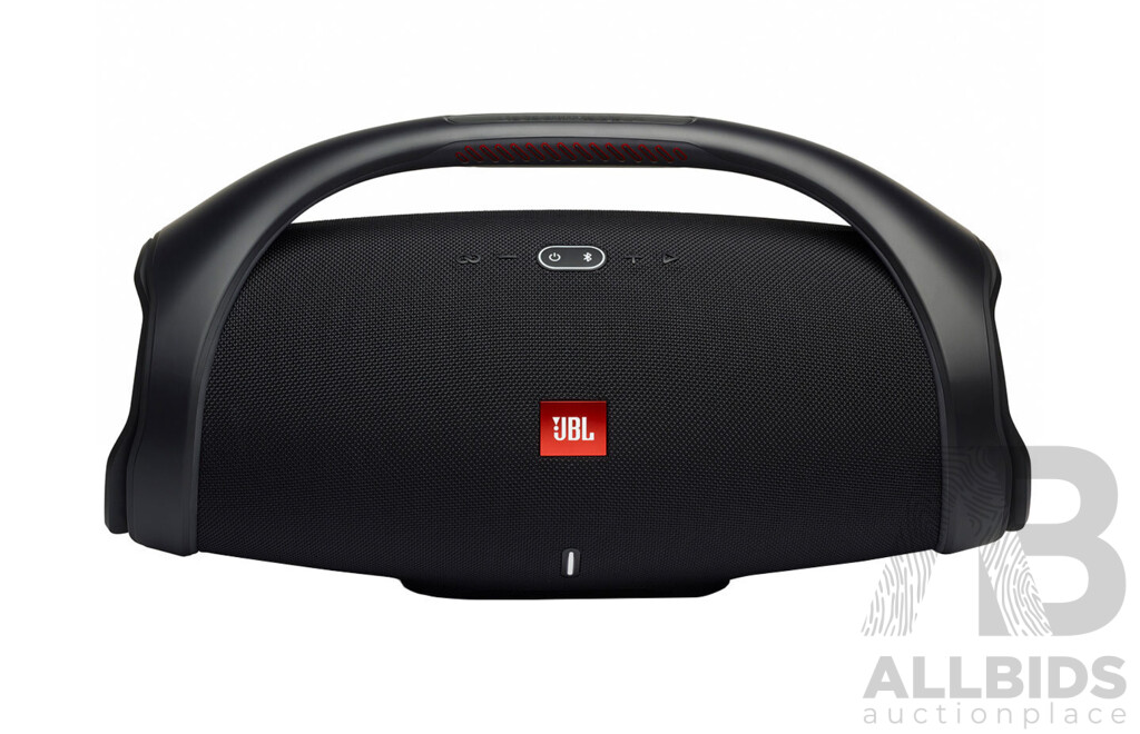 JBL Speaker BOOMBOX2 - Portable Bluetooth Speaker