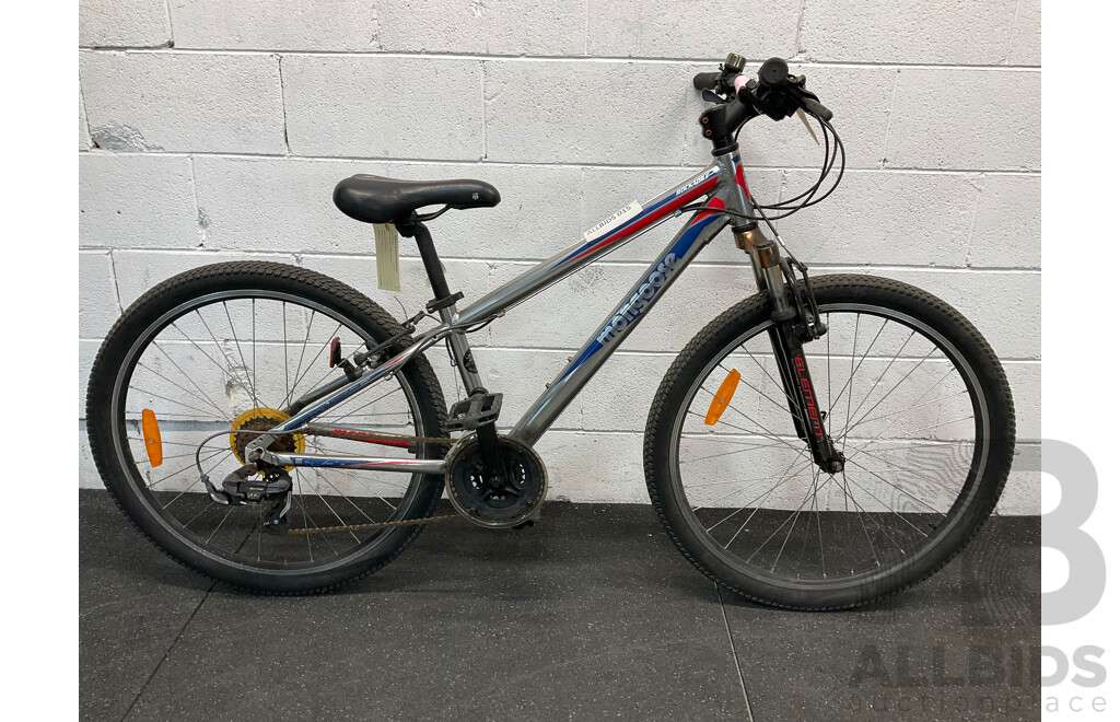 MONGOOSE Rockdale Bike