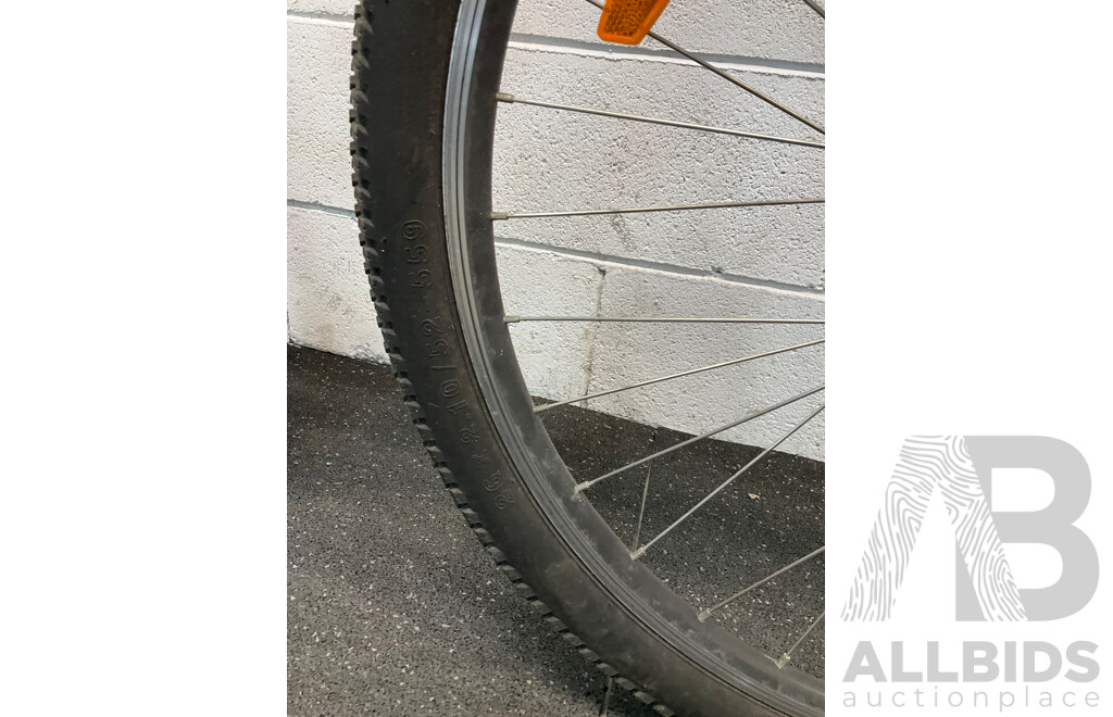 MONGOOSE Rockdale Bike