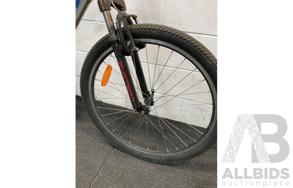 MONGOOSE Rockdale Bike
