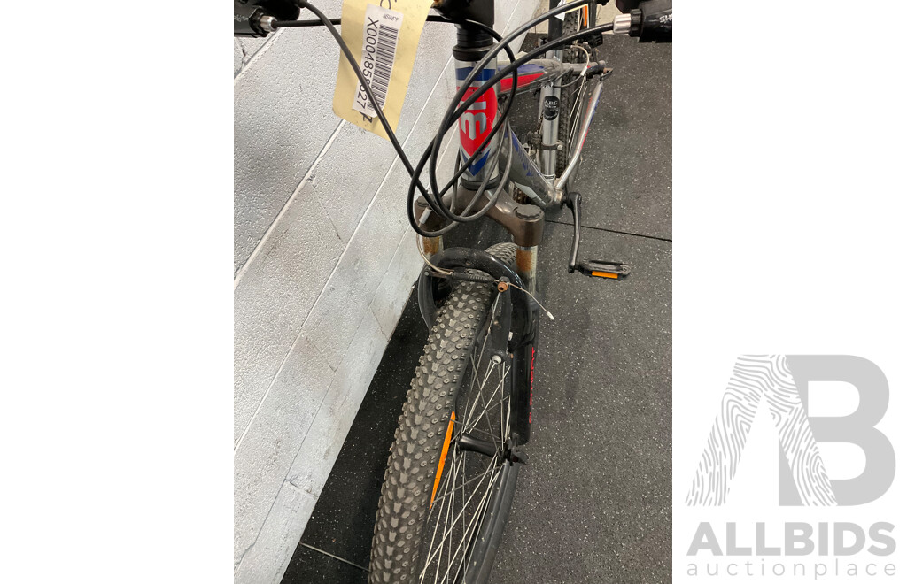 MONGOOSE Rockdale Bike