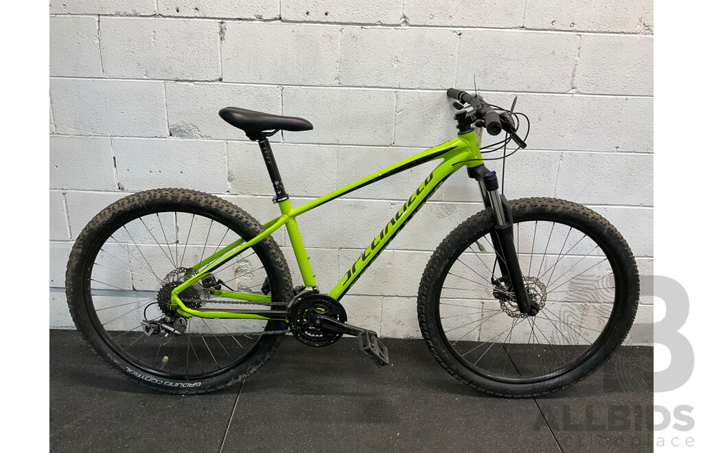 SPECIALIZED Pitch Sport Mountain Bike - ORP $1399