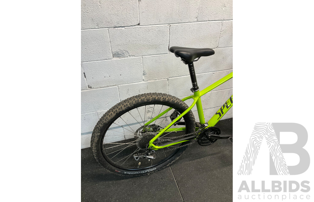 SPECIALIZED Pitch Sport Mountain Bike - ORP $1399