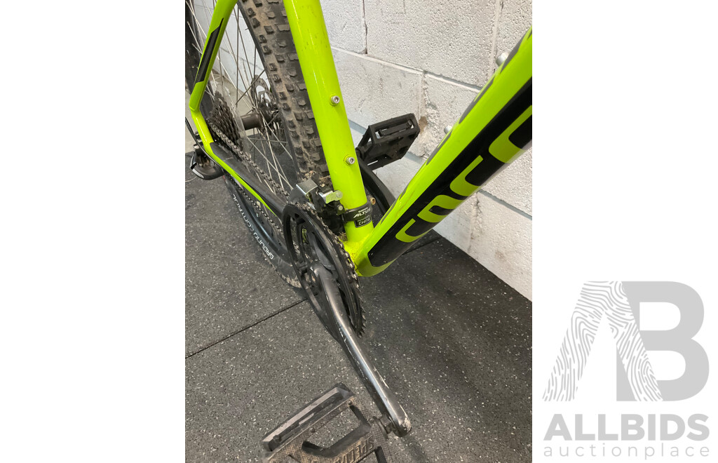 SPECIALIZED Pitch Sport Mountain Bike - ORP $1399