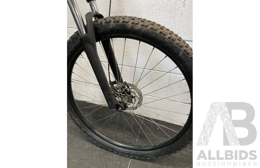 SPECIALIZED Pitch Sport Mountain Bike - ORP $1399