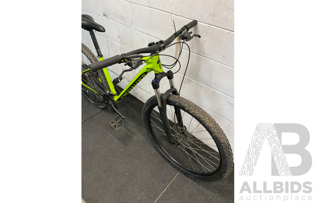 SPECIALIZED Pitch Sport Mountain Bike - ORP $1399