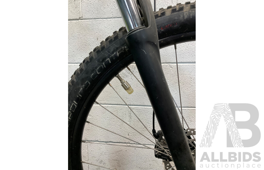 SPECIALIZED Pitch Sport Mountain Bike - ORP $1399