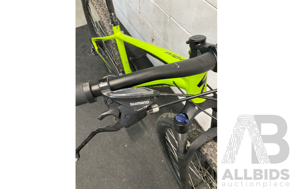 SPECIALIZED Pitch Sport Mountain Bike - ORP $1399