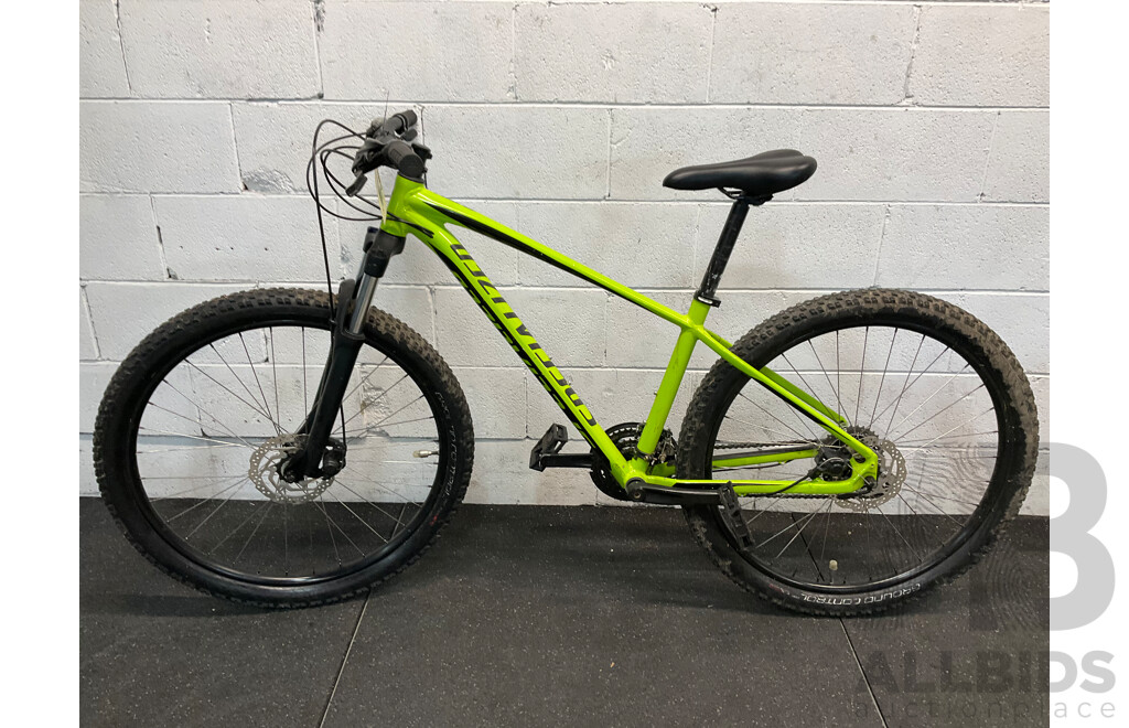 SPECIALIZED Pitch Sport Mountain Bike - ORP $1399