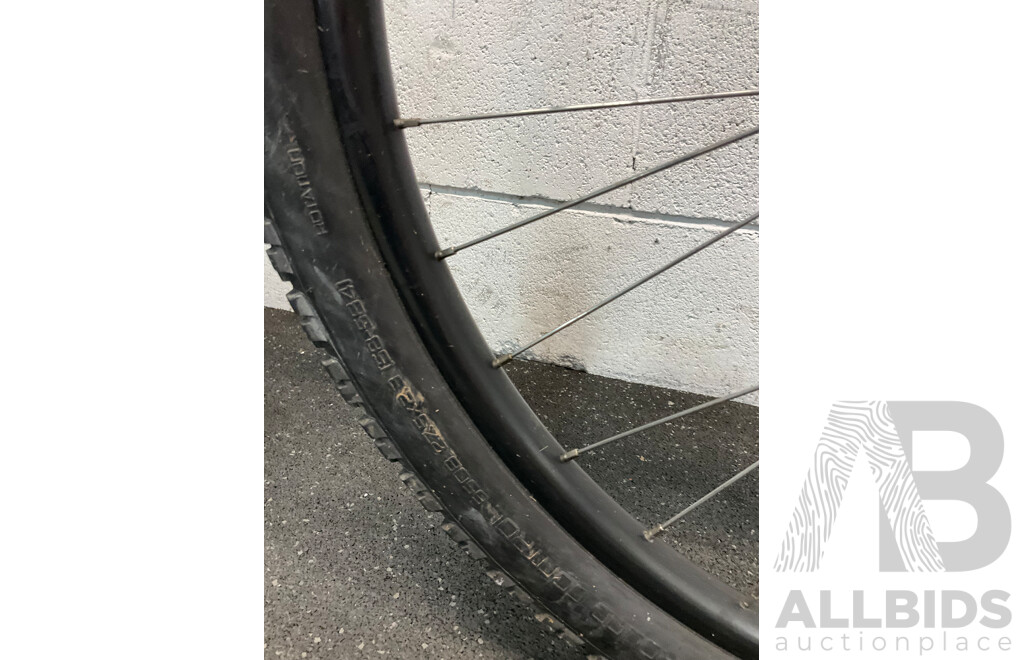 SPECIALIZED Pitch Sport Mountain Bike - ORP $1399