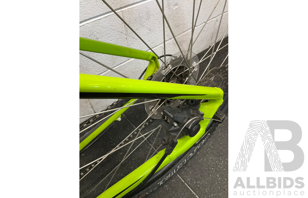 SPECIALIZED Pitch Sport Mountain Bike - ORP $1399