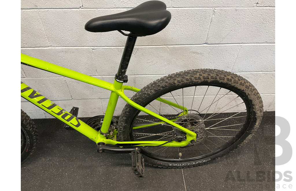 SPECIALIZED Pitch Sport Mountain Bike - ORP $1399
