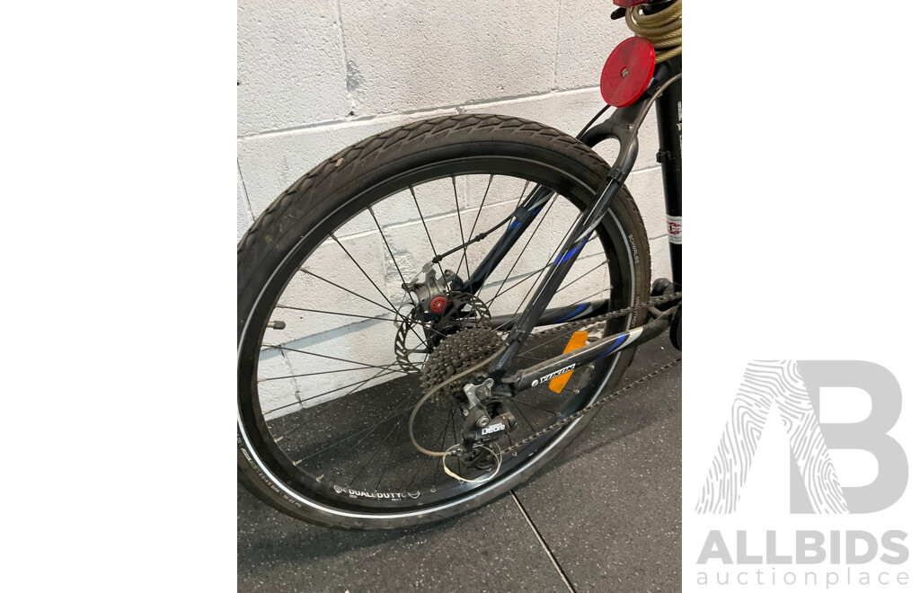 GIANT Yukon Mountain Bike