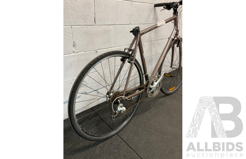 GIANT CRX Three Road Bike