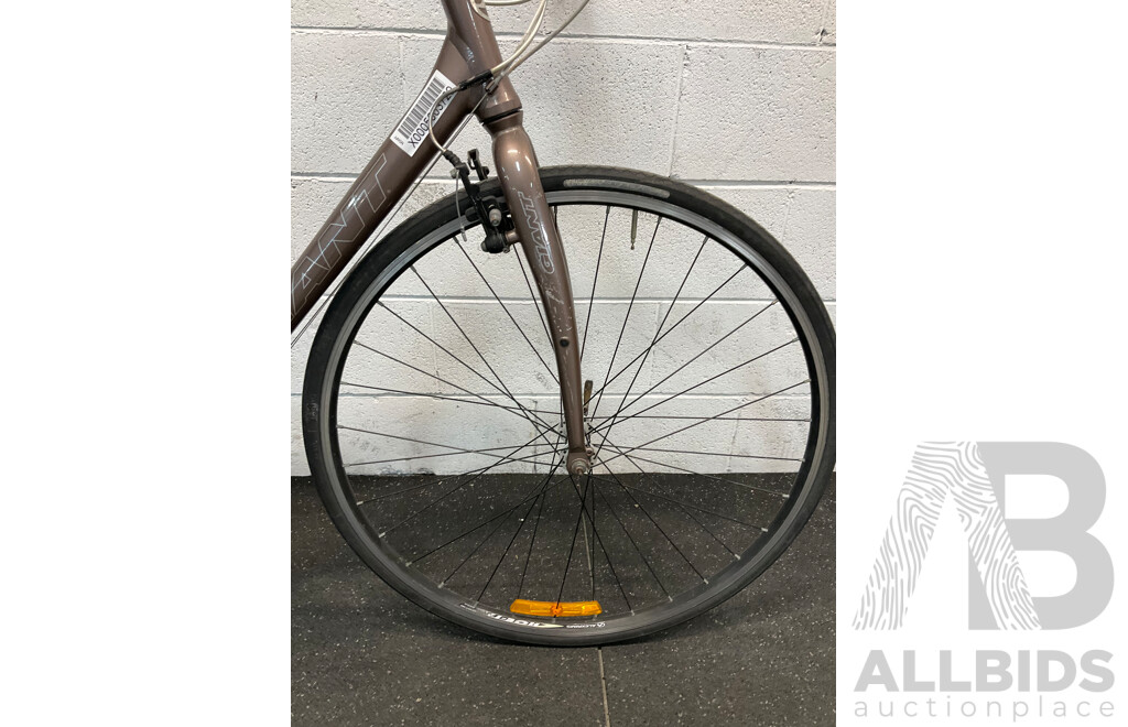 GIANT CRX Three Road Bike