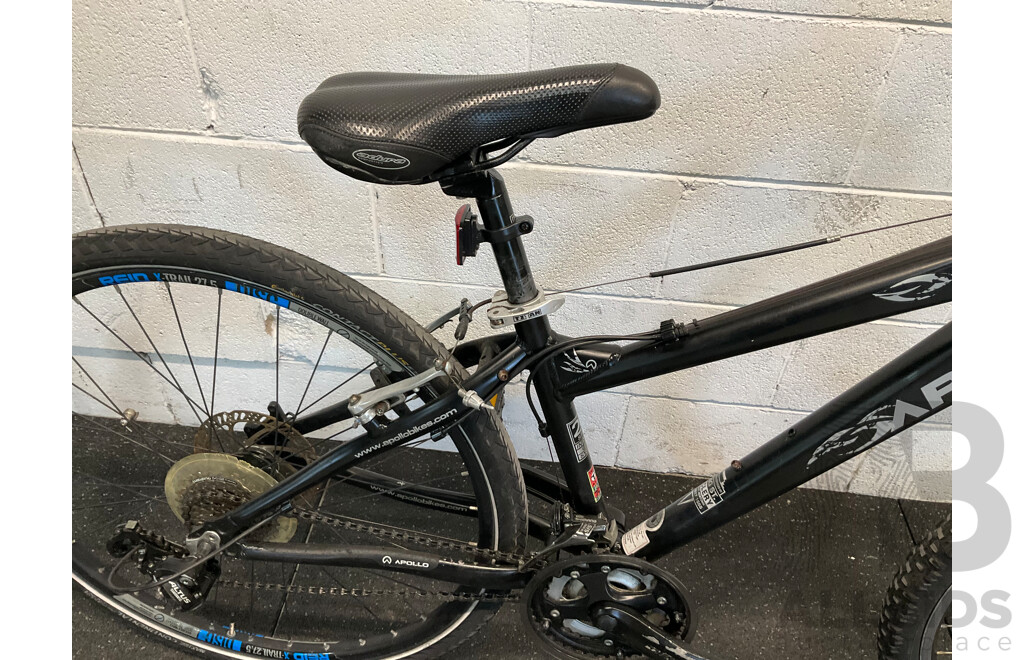 APOLLO Vigiante 27.5'' Mountain Bike