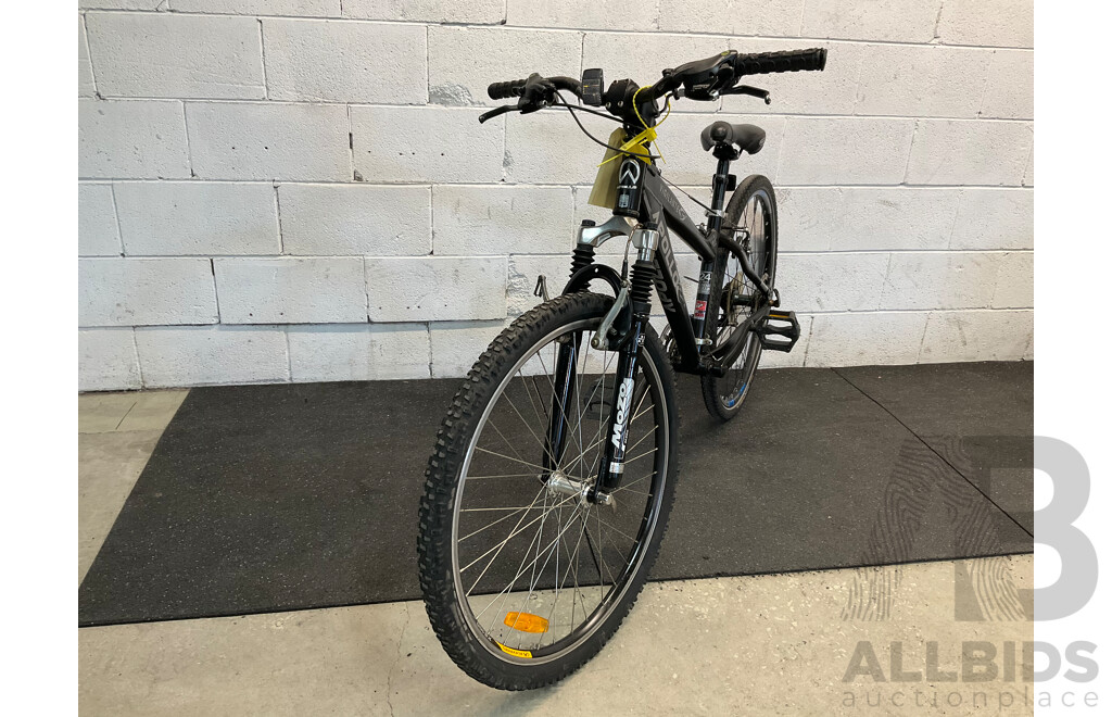 APOLLO Vigiante 27.5'' Mountain Bike