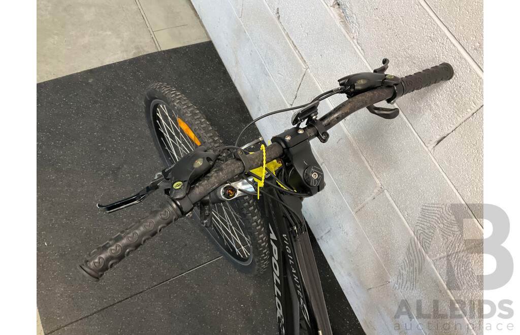 APOLLO Vigiante 27.5'' Mountain Bike