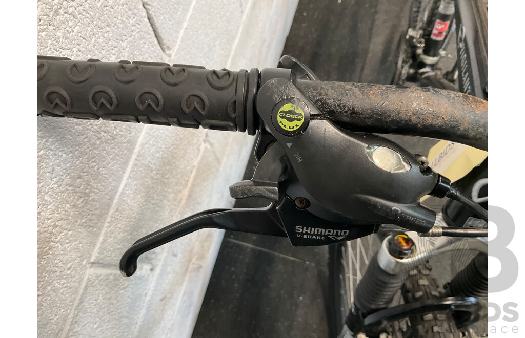APOLLO Vigiante 27.5'' Mountain Bike