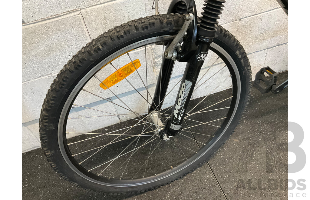 APOLLO Vigiante 27.5'' Mountain Bike