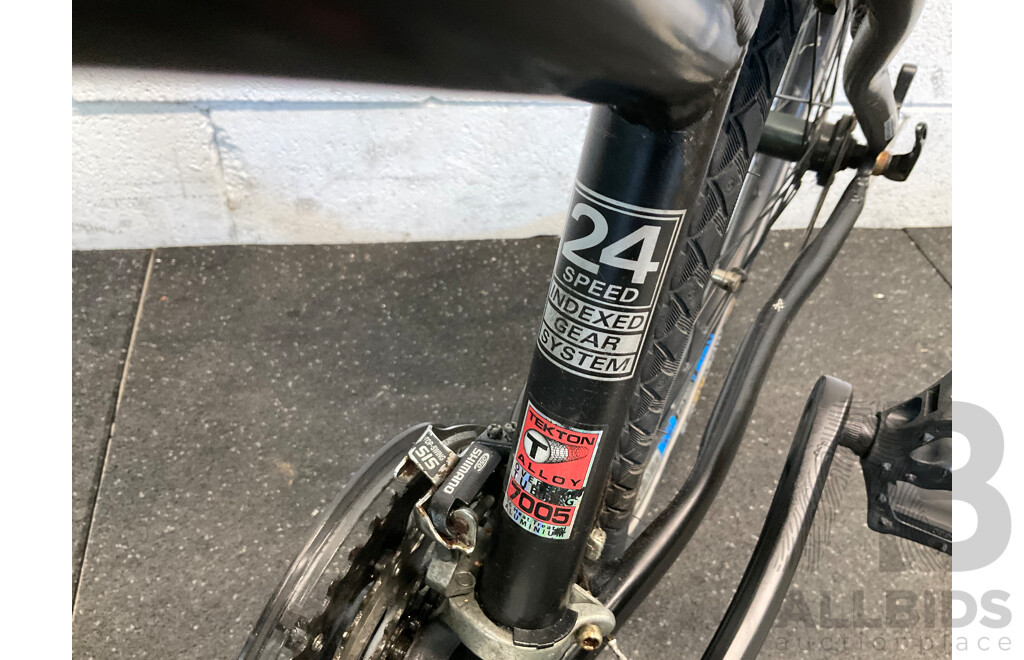 APOLLO Vigiante 27.5'' Mountain Bike