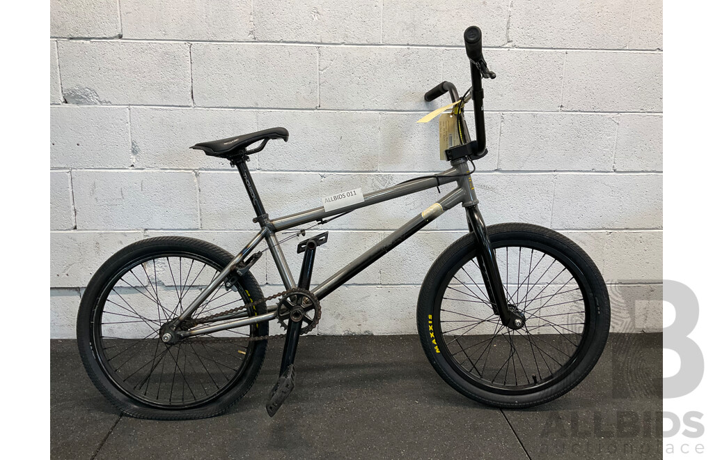 BMX Bike