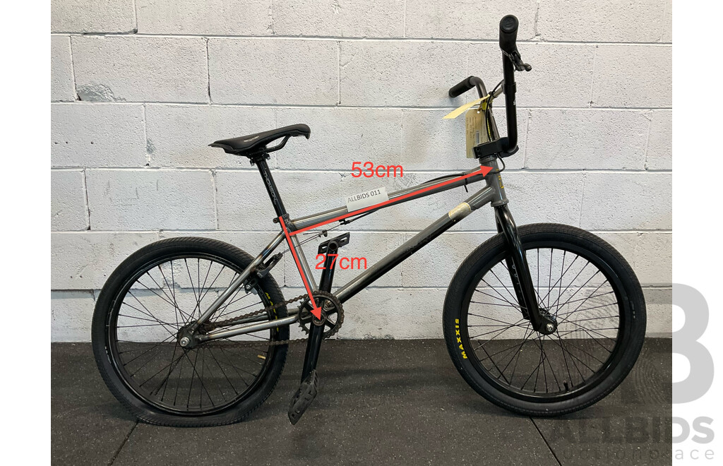 BMX Bike