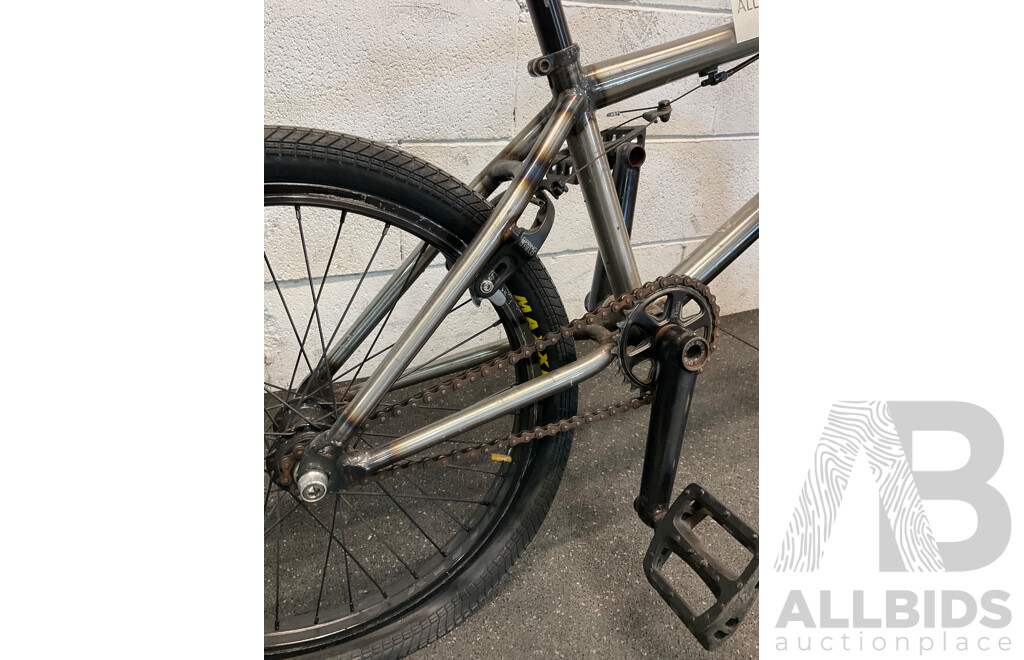 BMX Bike