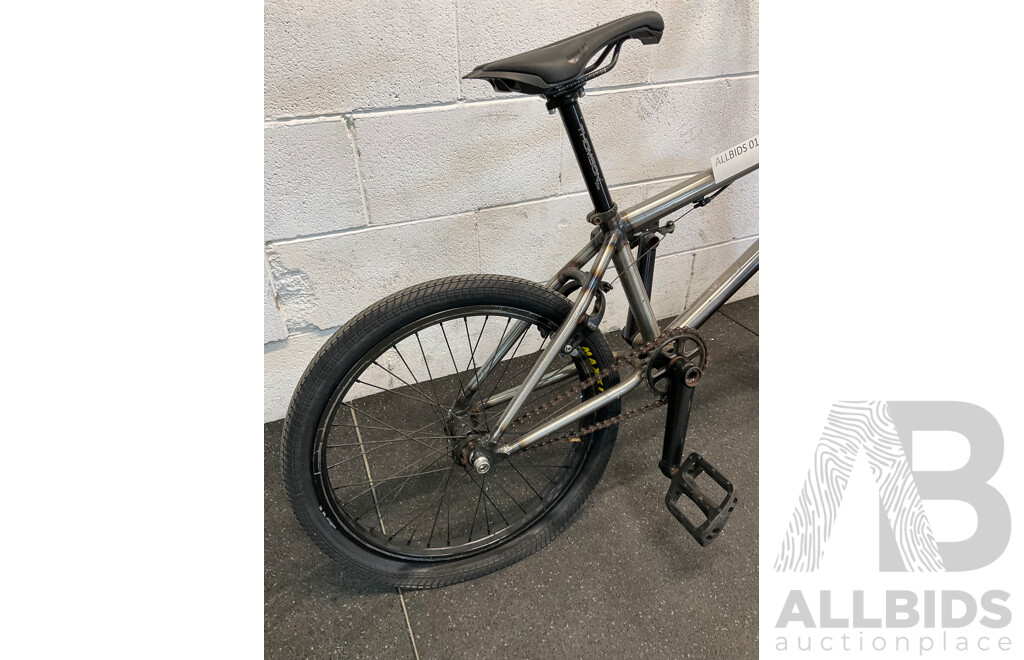BMX Bike